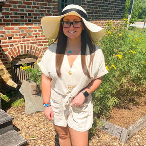 Meet your Posher, Sam